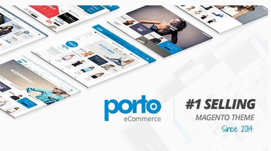 Porto-magento-theme