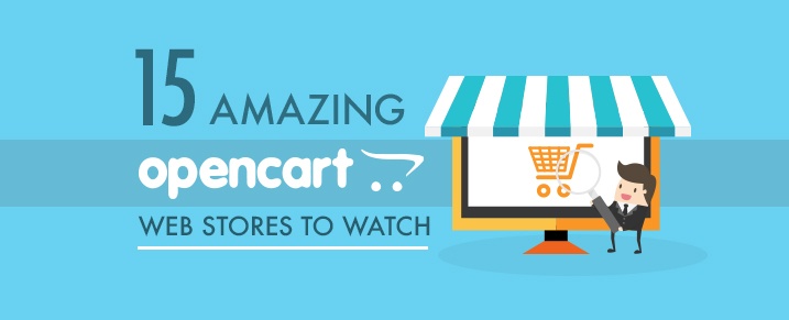 Amazing-OpenCart-Web-Stores