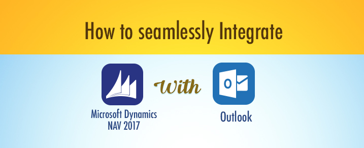 Microsoft-Dynamics-NAV-2017-Outlook-Integration