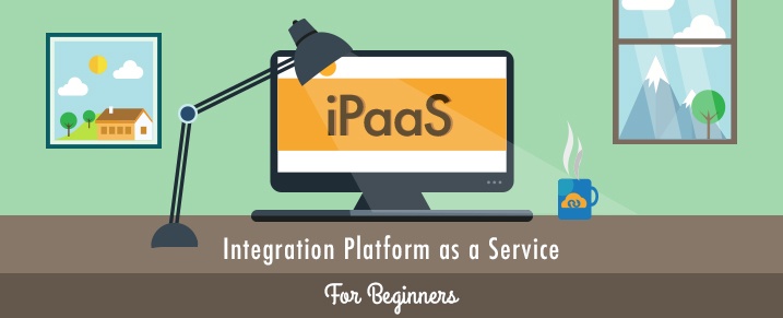 iPaaS-Integration-Platform-as-a-Service