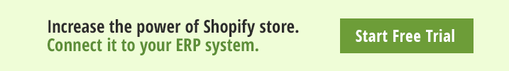 integrate-shopify-with-ERP-appseconnect