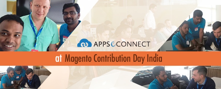 APPSeCONNECT-at-Magento-Contribution-Day-India-2017