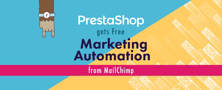 PrestaShop-Free-Marketing-Automation-from-MailChimp