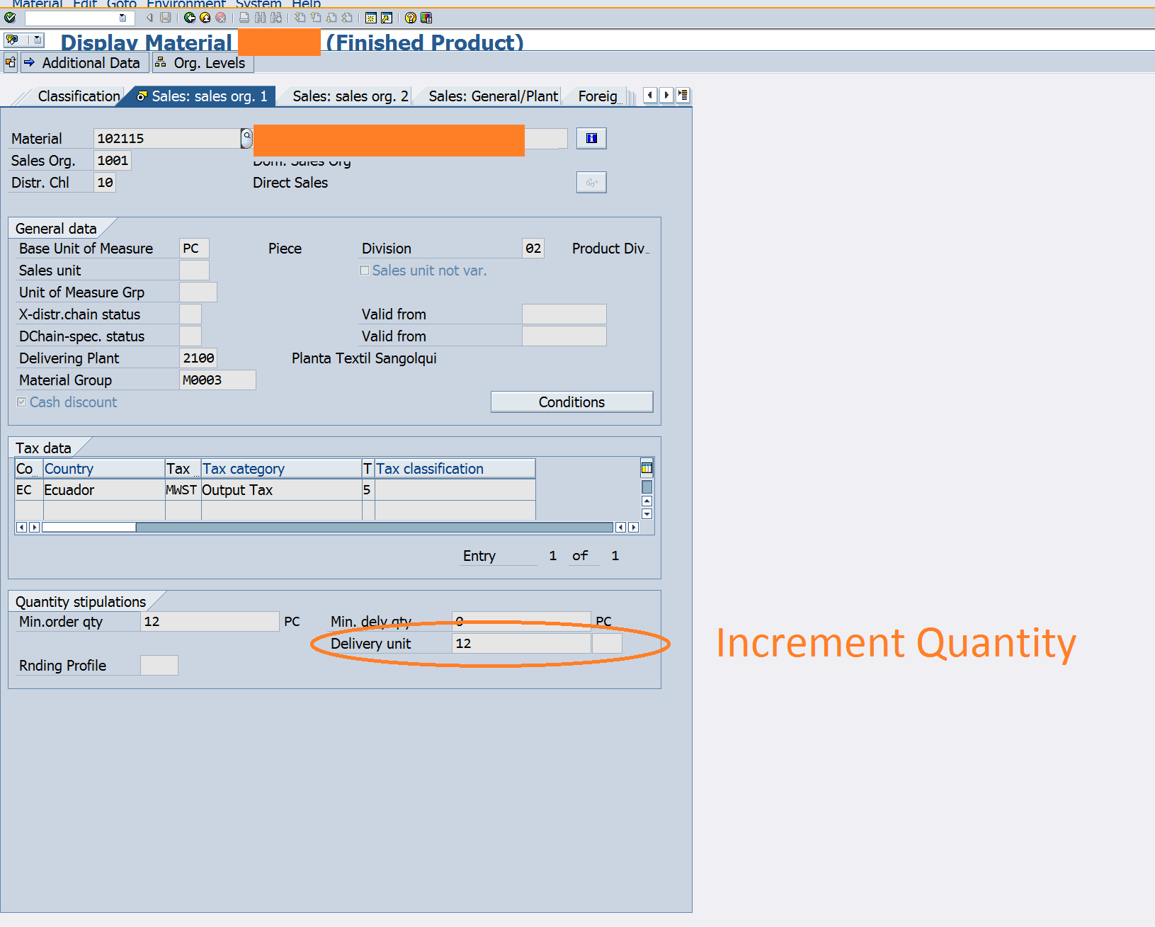 maintain-increment-quantity-in-sap-erp