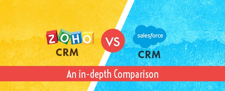 Sales Cloud Vs Service Cloud Comparison Chart