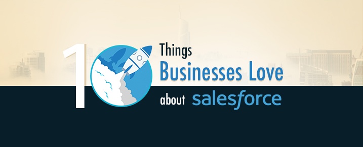 Salesforce-for-Business