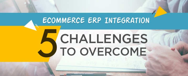 Ecommerce-ERP-Integration