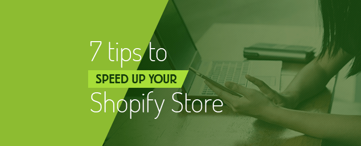 Speed-up-Shopify-Store