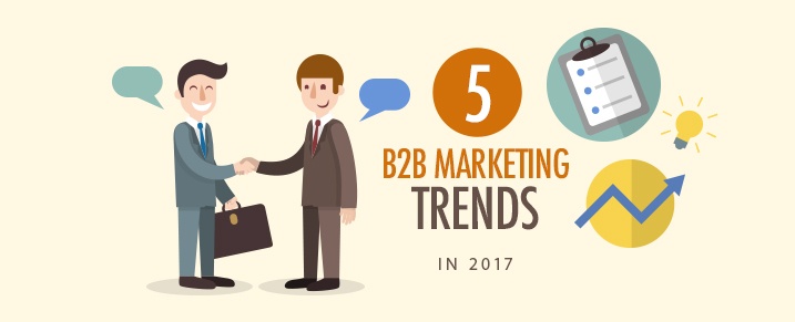 B2B-Marketing-Trends-2017