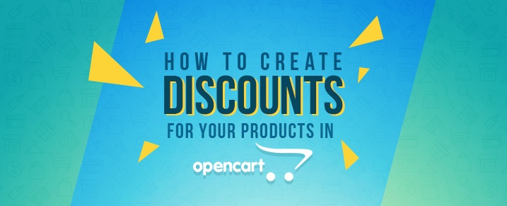 create-discounts-in-OpenCart