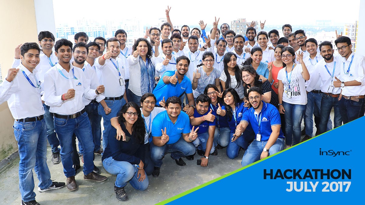 hackathon-2017-insync