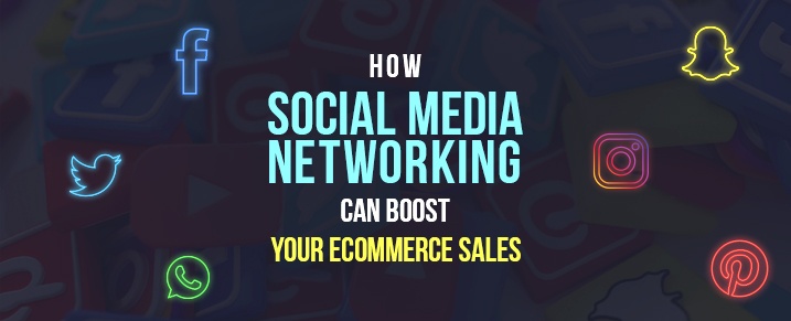 Social-Media-Boost-Ecommerce-Sales