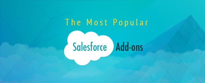 Salesforce-Add-ons