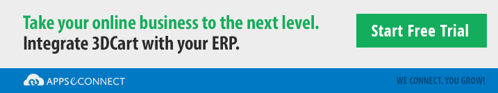 SAP B1 3D Cart Integration