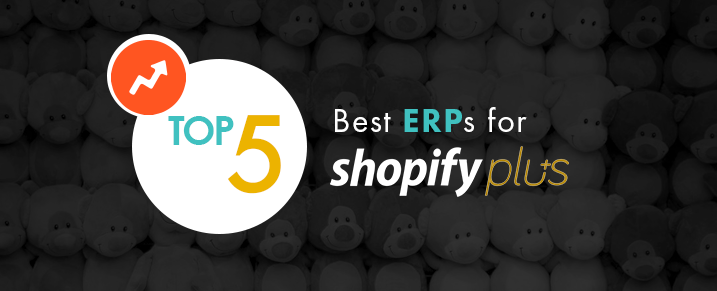 Best-erp-to-integrate-with-shopify-plus