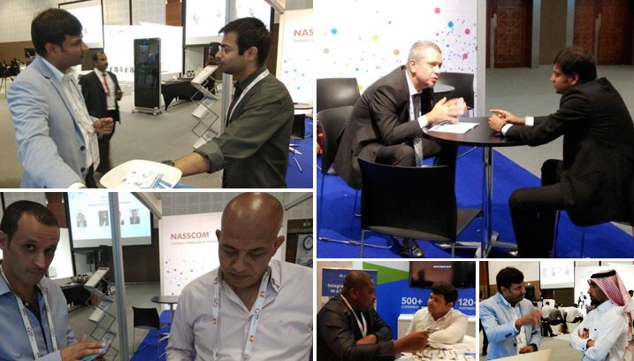 People-interacting-with-appseconnect-at-gitex-2017