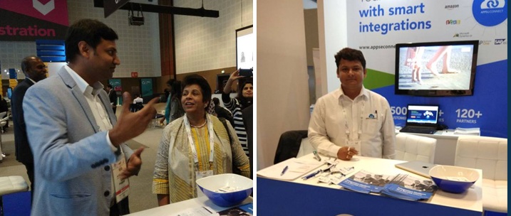 Team-appseconnect-exhibiting-at-gitex-2017