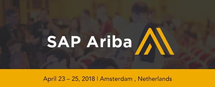 sap-ariba-Amsterdam