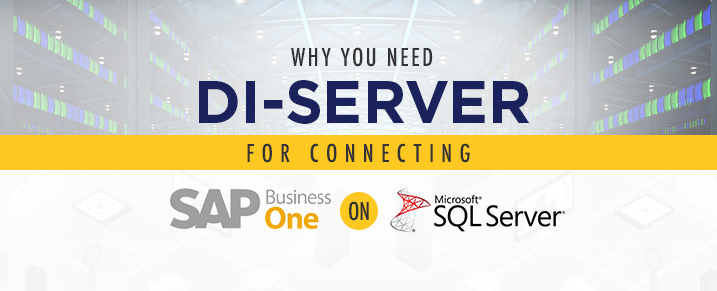 DI-Server-for-Connecting-SAP-Business-One-on-Microsoft-SQL