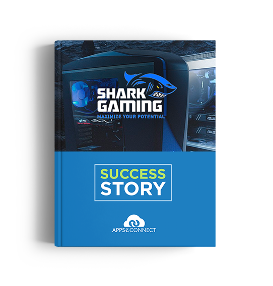 Shark-Gaming-Success-Story