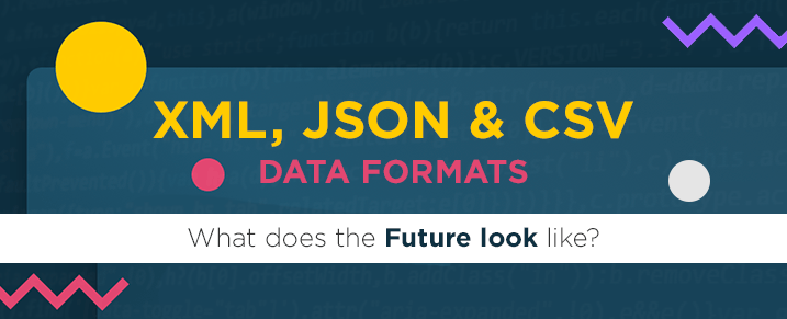 XML-JSON-and-CSV-Data-Formats