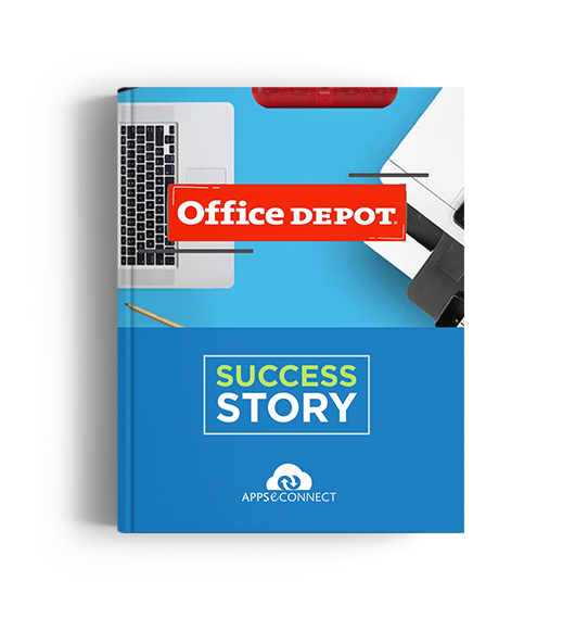 office-depot-success-story