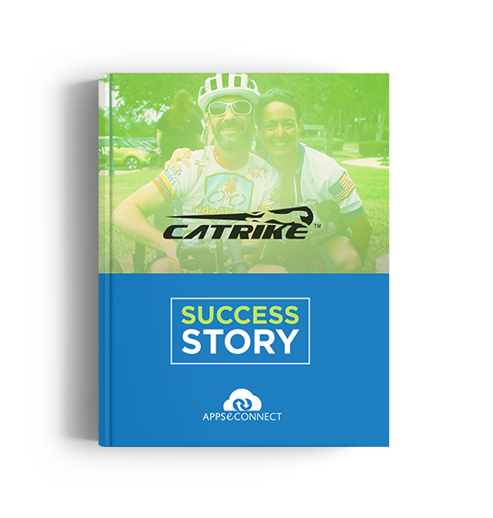 Catrike-bikes-success-story
