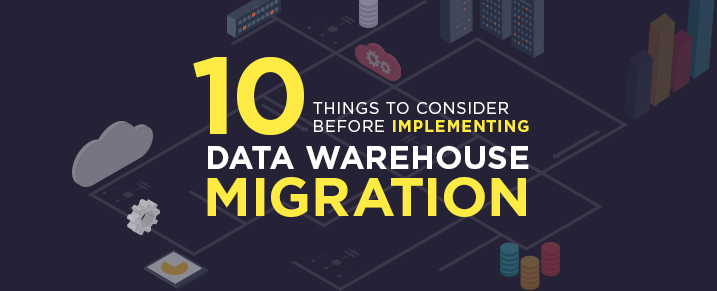 Data-Warehouse-Migration