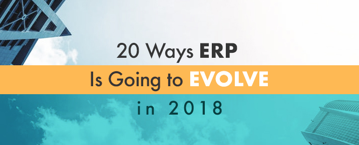 ERP-is-going-to-evolve-in-2018
