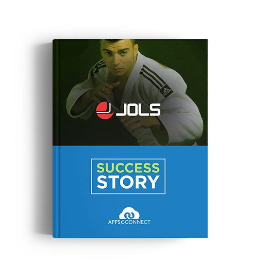 Jols-success-story-booklet