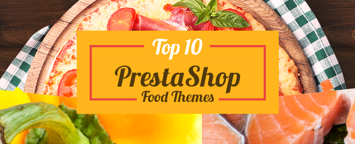 Top-10-PrestaShop-Food-Themes