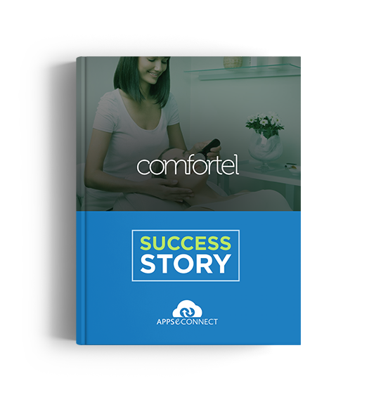 comfortel success story