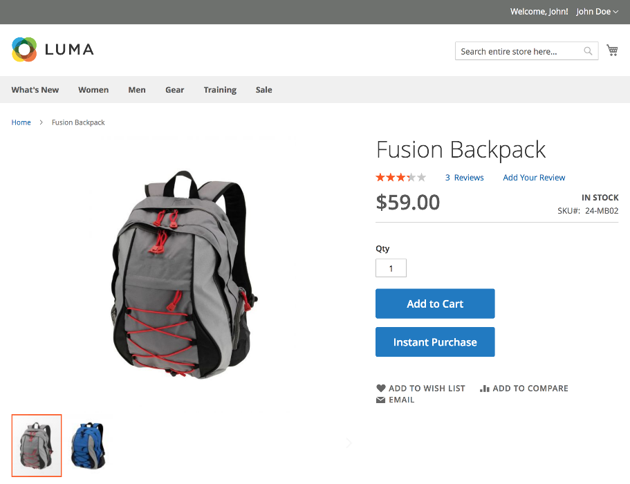 magento-instant-purchase