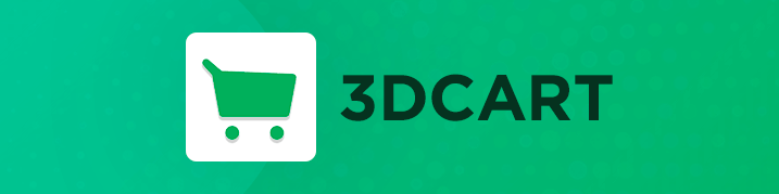 3Dcart-Ecommerce-Platform