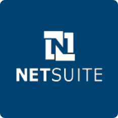 Netsuite