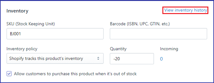 inventory-shopify