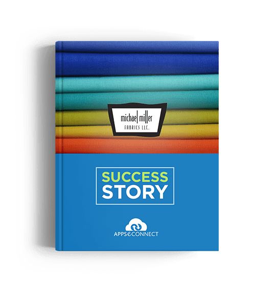 Michael Miller Fabrics-success-story