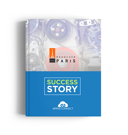 Desguace-Paris-success-story