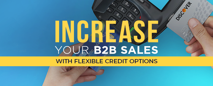 Increase-B2B-Sales-with-flexible-credit-Options