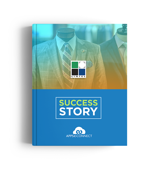Lintel-success-story