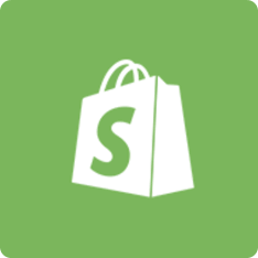 shopify