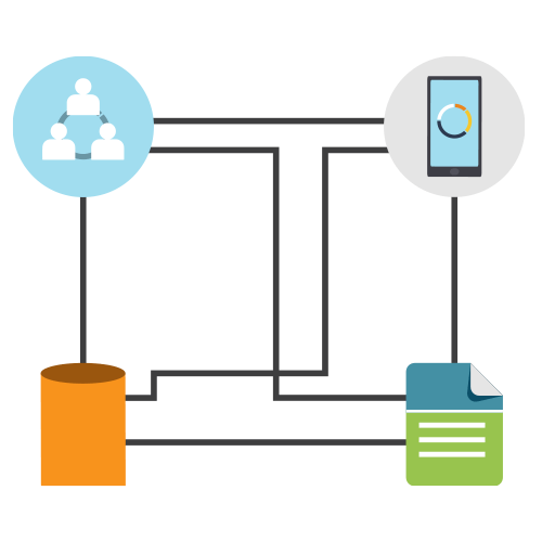 P2P-Approach