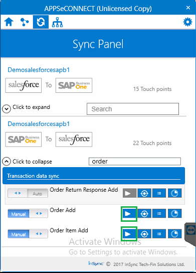 sync-data-using-appseconnect