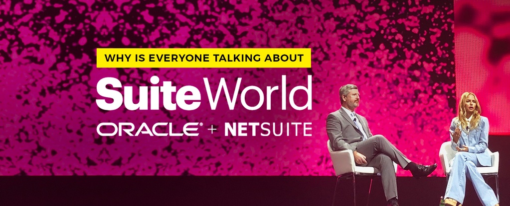 NetSuite-SuiteWorld-2018
