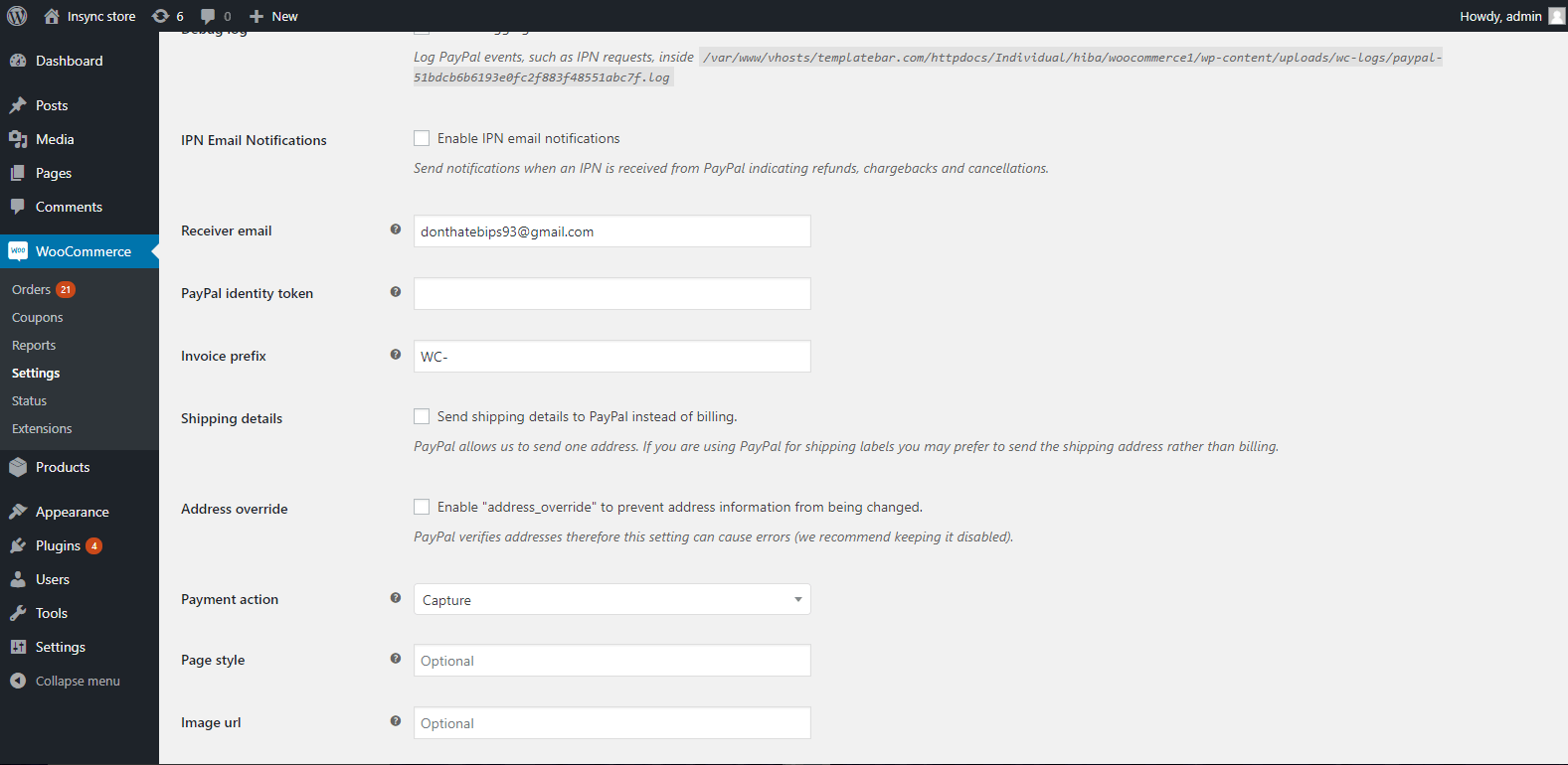 woocommerce-plugin-paypal-identity-token
