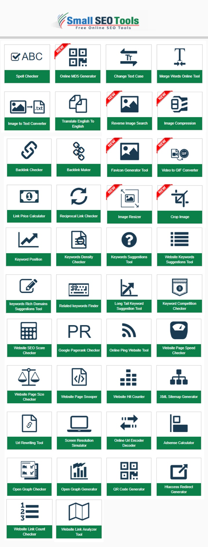 Small-SEO-Tools