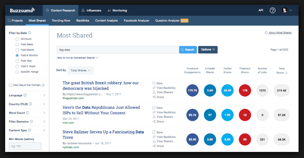 buzzsumo-content-research-influencer-marketing