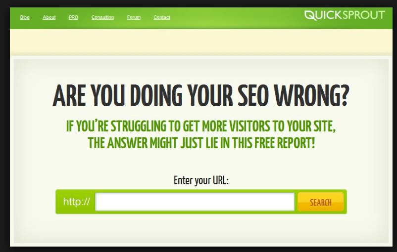 quick-sprout-for-seo