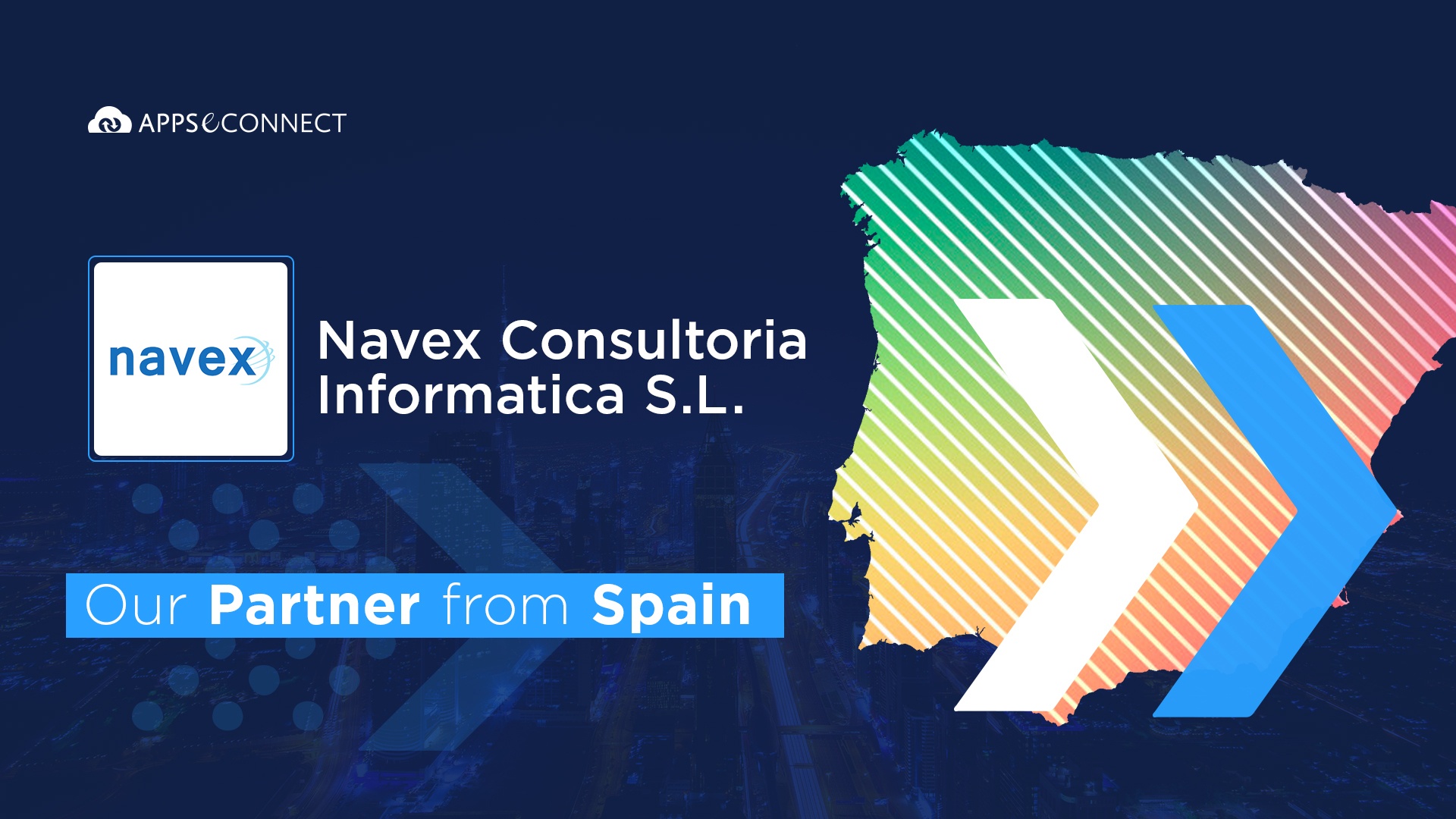 Navex Consultoria Informatica S.L.-Partner-social-post
