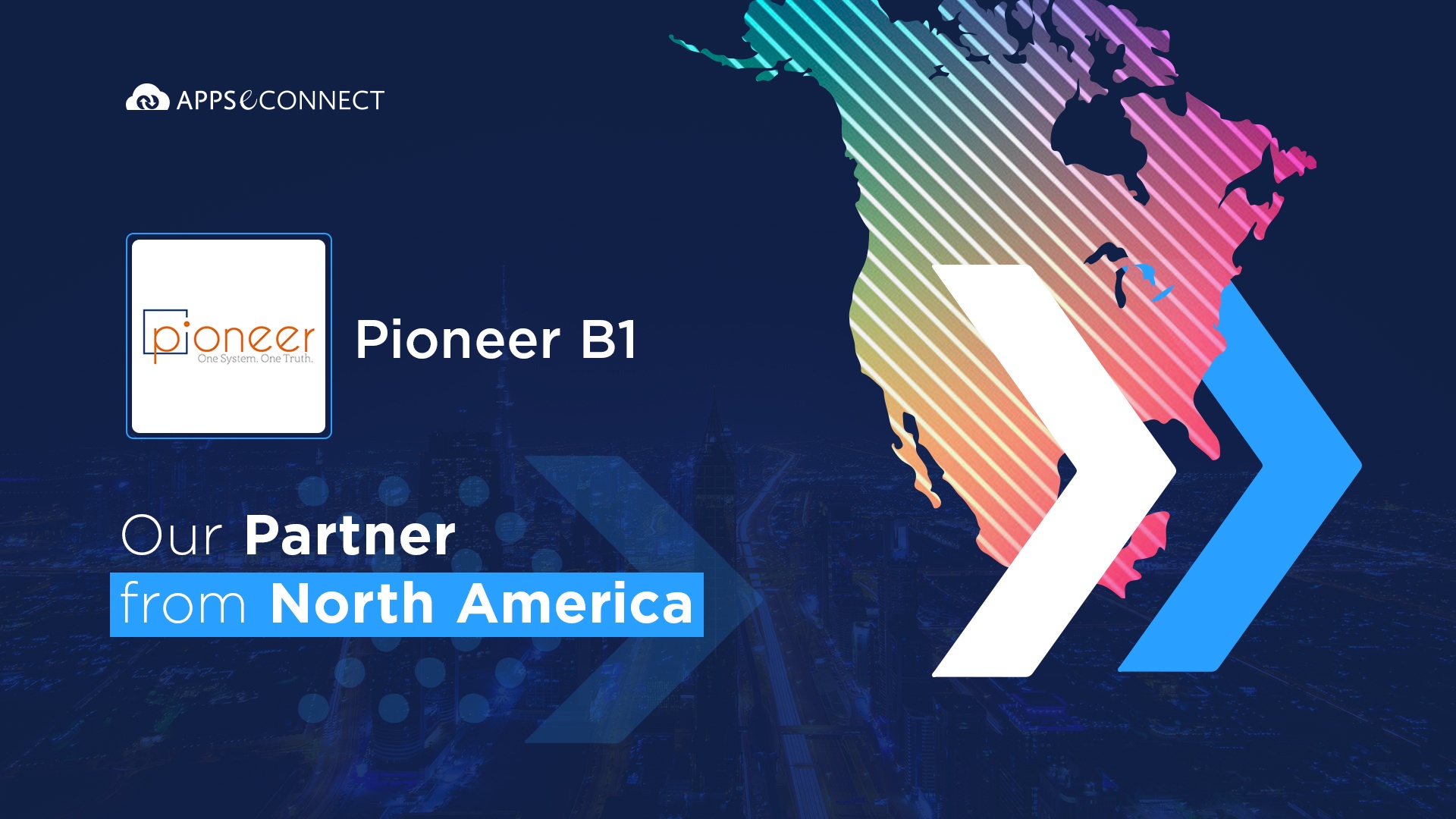 Pioneer-B1-SAP-Business-One-partner